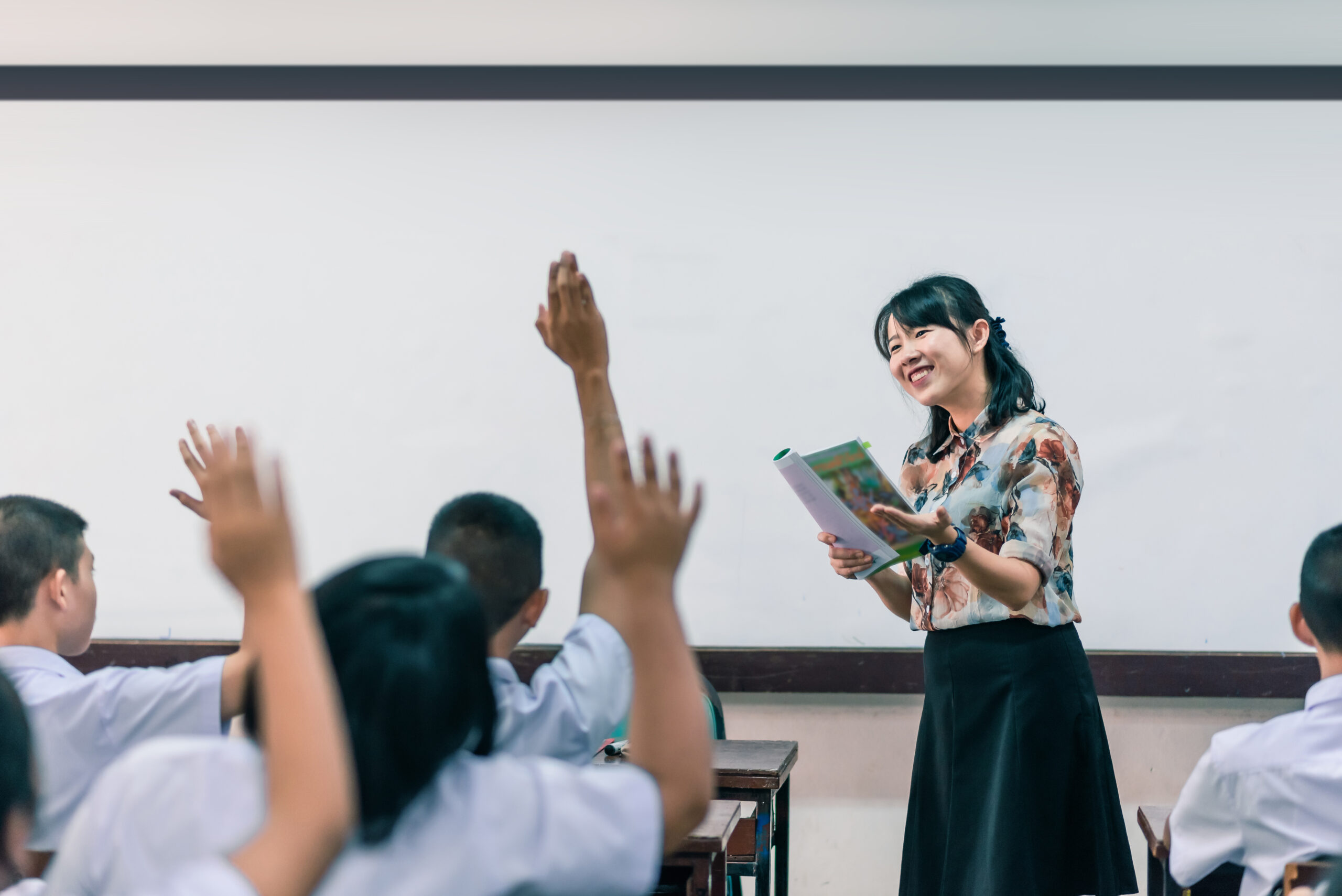 As Traditional Markets Struggle, Thailand Emerges as a New Study Abroad Destination for Juniors 1 Study Abroad Destination for Juniors