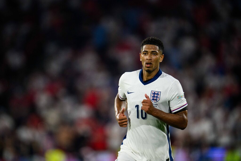 How England’s New Era Inspires Our English and Football Camp in Thailand 1 English and Football Camp in Thailand – inspiring young players to develop teamwork and communication through football and language learning.